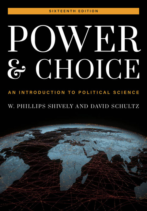 Power and Choice 