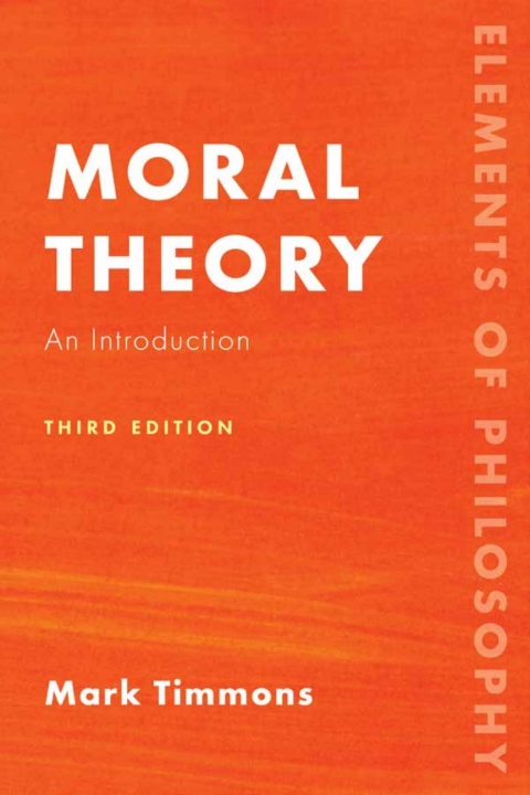 Moral Theory 