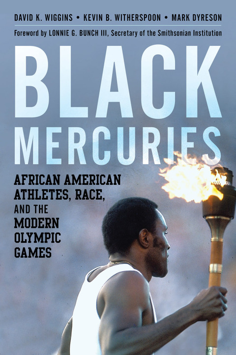 Black Mercuries 
