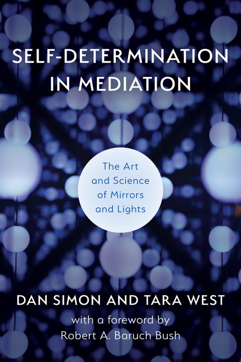 Self-Determination in Mediation 