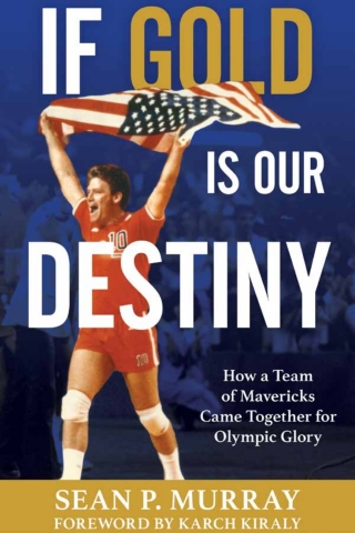 If Gold Is Our Destiny
