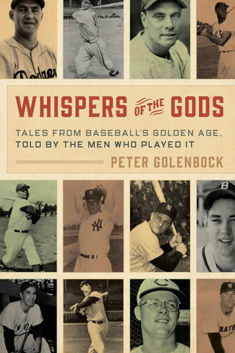 Whispers of the Gods 