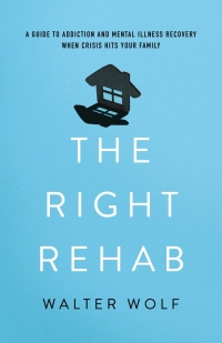 Cover image: The Right Rehab 9781538155127