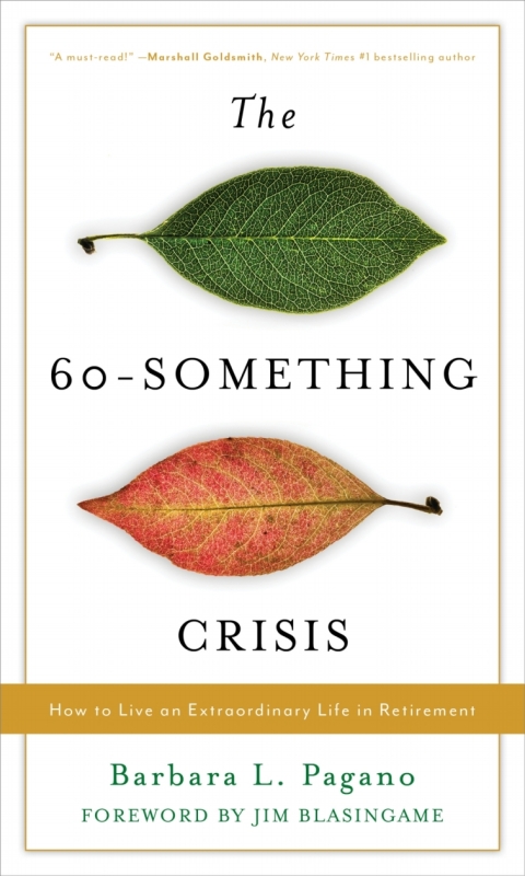 60-Something Crisis 