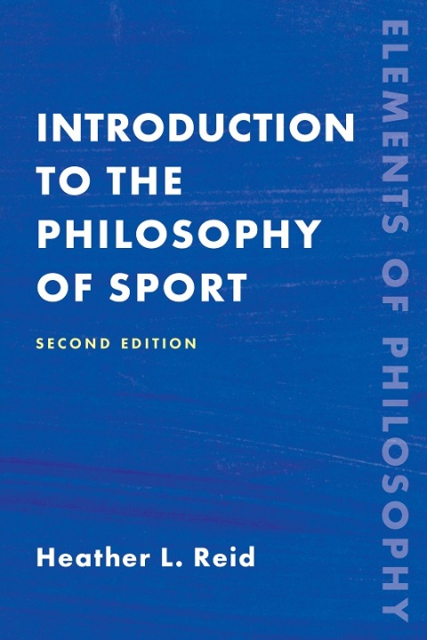 Introduction to the Philosophy of Sport 