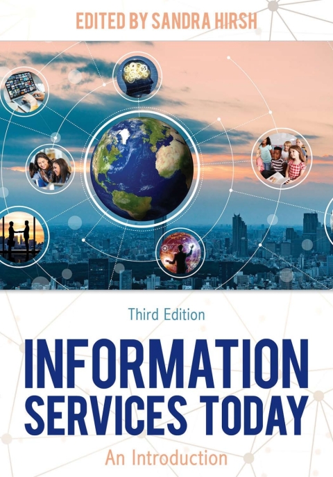 Cover image for book Information Services Today