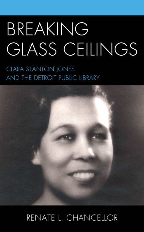 Cover image for book Breaking Glass Ceilings