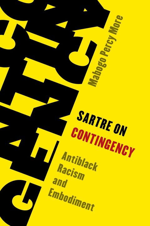 Sartre on Contingency 