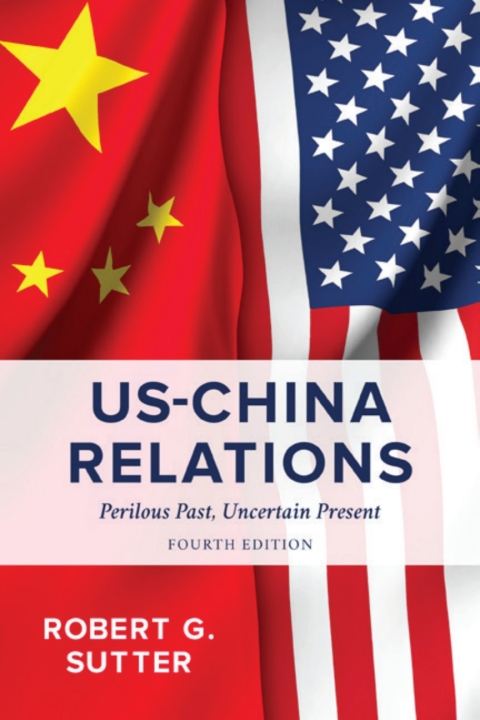 US-China Relations 