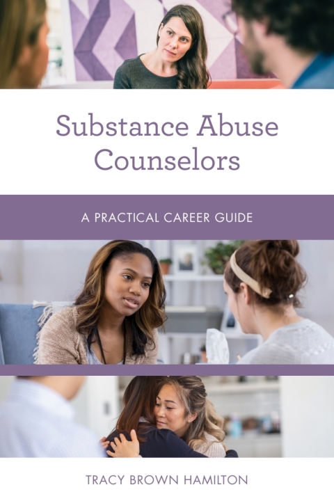 Substance Abuse Counselors 