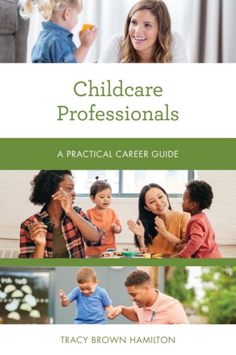 Childcare Professionals 