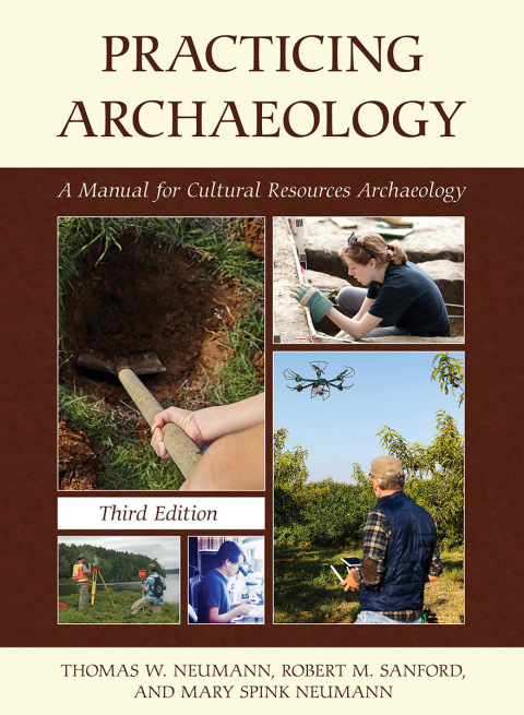 Practicing Archaeology 