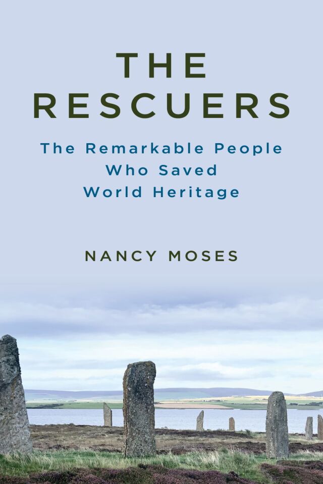 The Rescuers