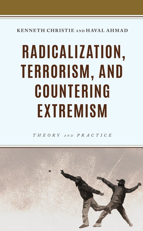 Cover image for book Radicalization, Terrorism, and Countering Extremism
