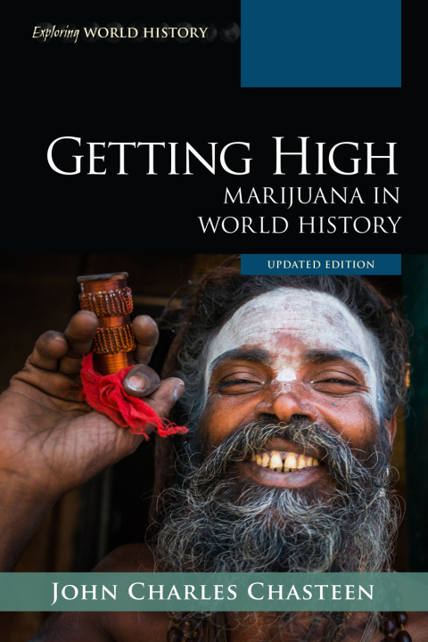 Getting High 