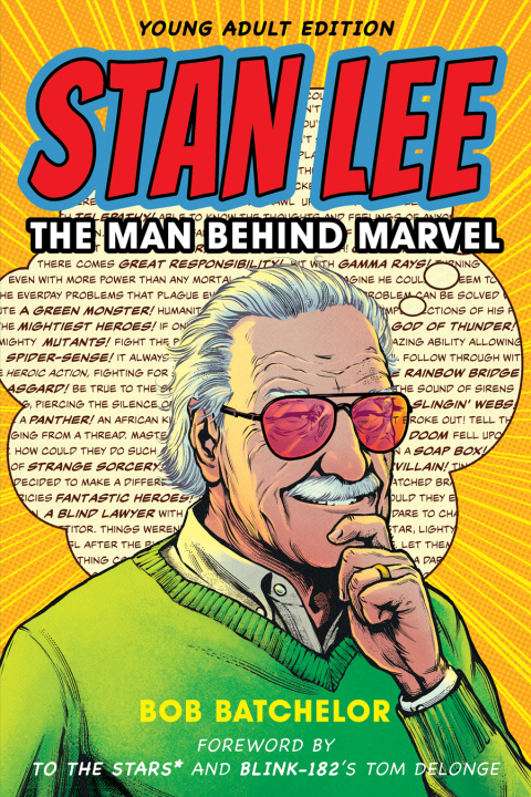 Stan Lee 
