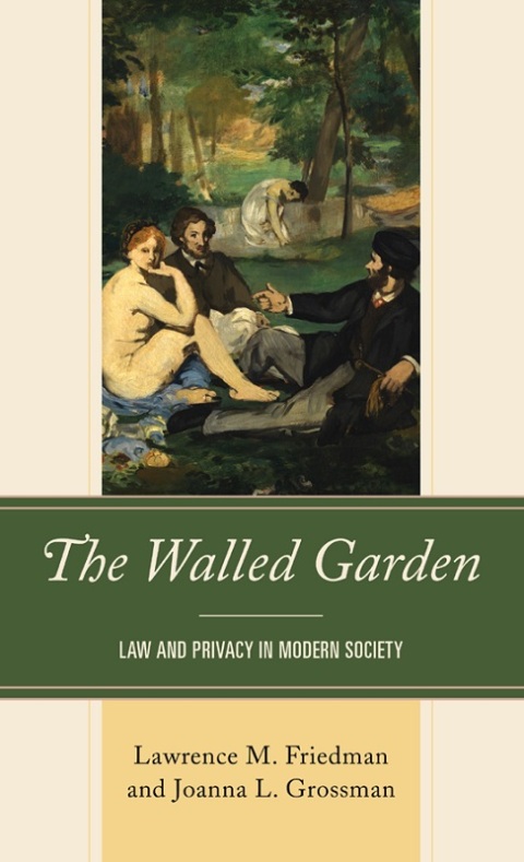 Walled Garden 