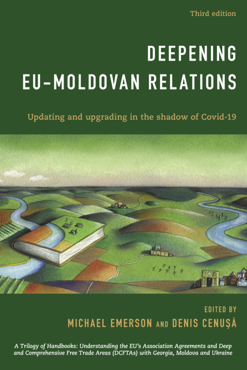 Deepening EU-Moldovan Relations 