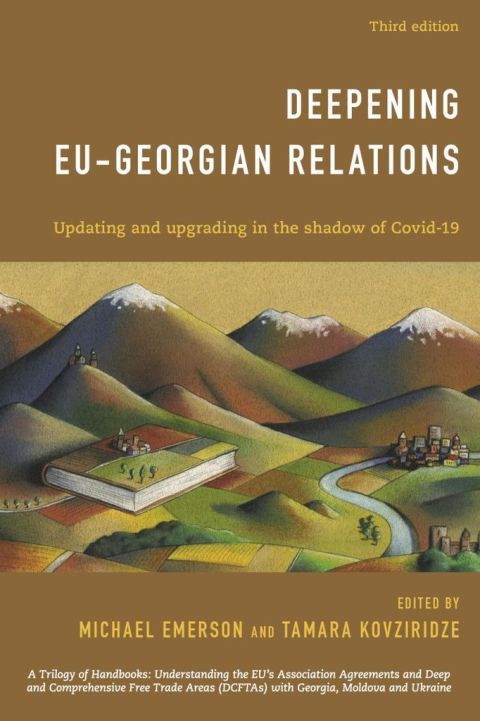 Deepening EU-Georgian Relations 