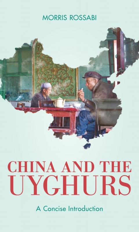 China and the Uyghurs 