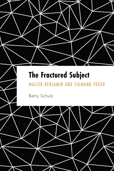 Cover image for book The Fractured Subject