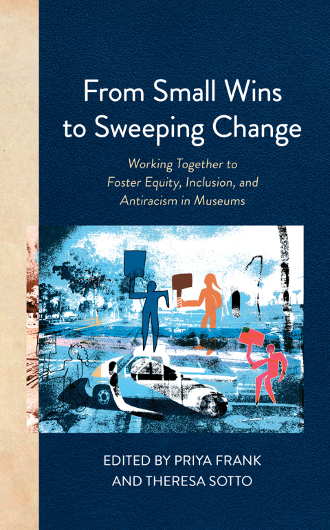 Cover image for book From Small Wins to Sweeping Change