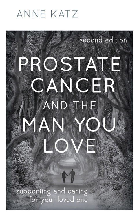 Prostate Cancer and the Man You Love 
