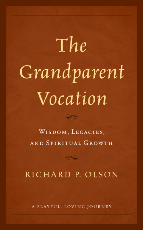 Grandparent Vocation 