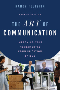 Titelbild: The Art of Communication 4th edition 9781538164464