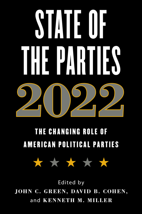State of the Parties 2022 