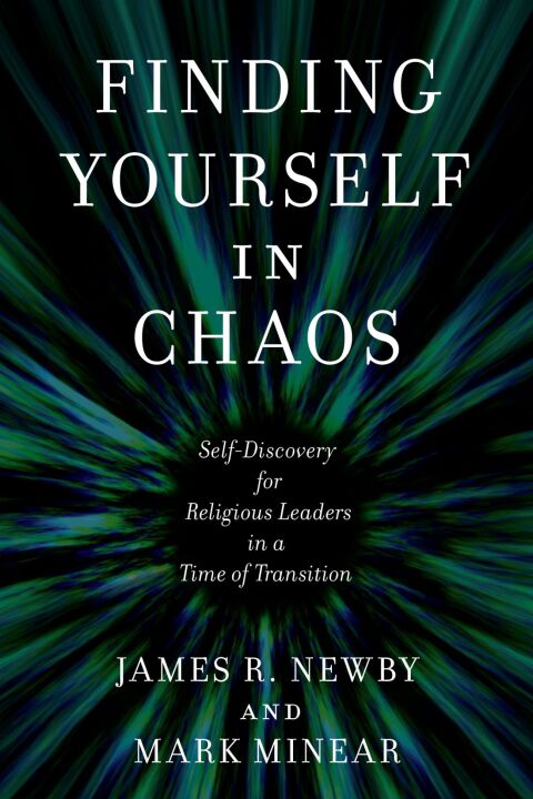 Finding Yourself in Chaos 