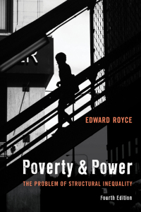 Cover image: Poverty and Power 4th edition 9781538167557