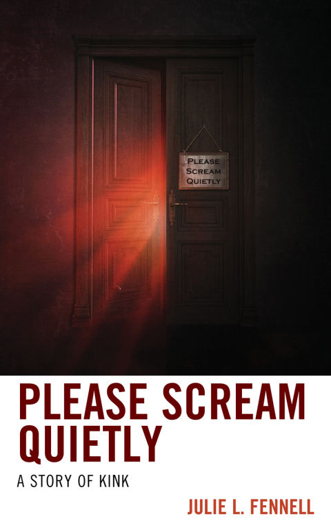 Please Scream Quietly 