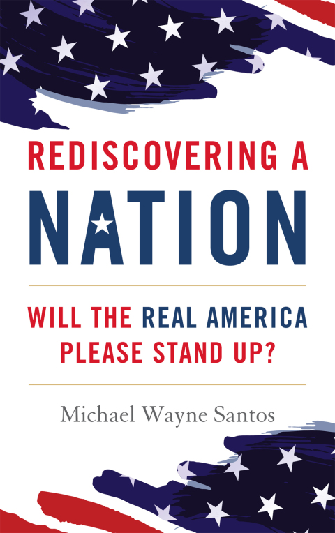 Rediscovering a Nation 