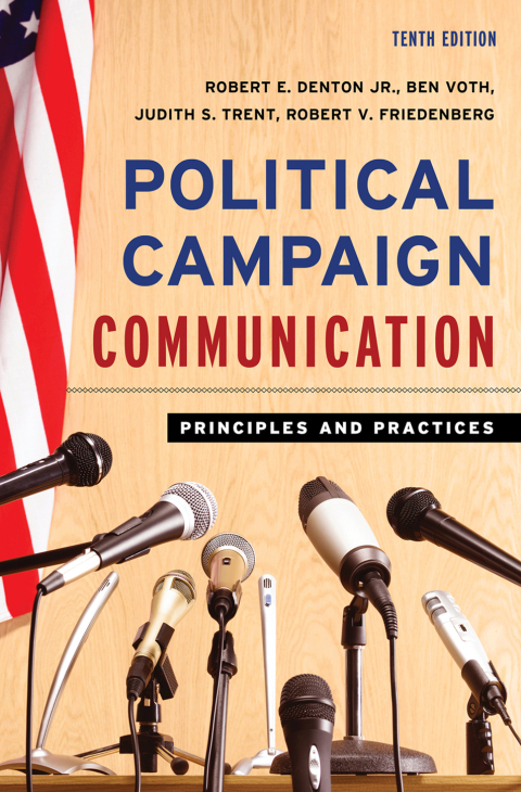 Political Campaign Communication 