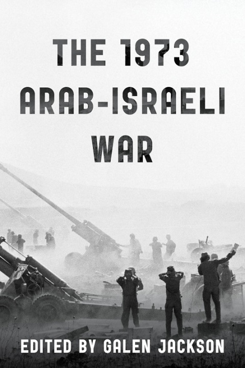 1973 Arab-Israeli War 
