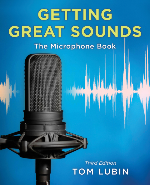 Cover image for book Getting Great Sounds