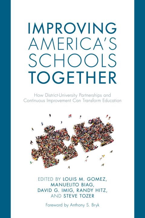 Improving America's Schools Together 