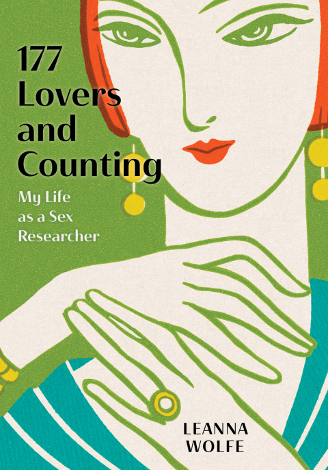 Cover image for book 177 Lovers and Counting