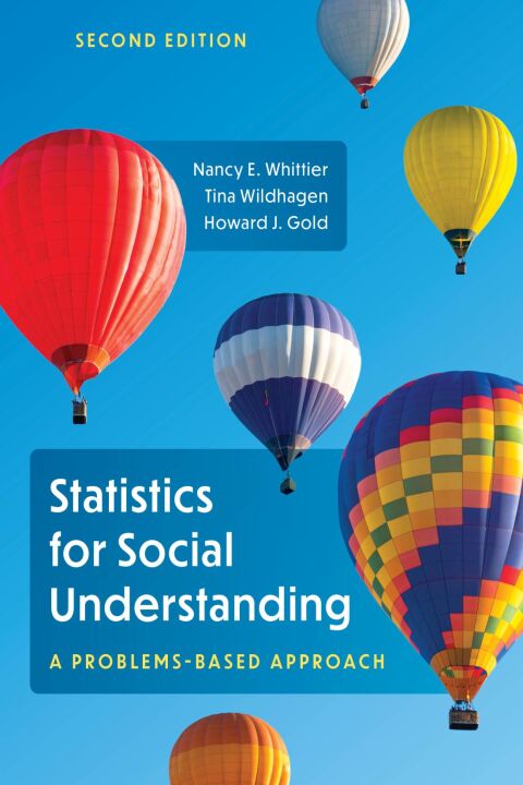 Cover image for book Statistics for Social Understanding