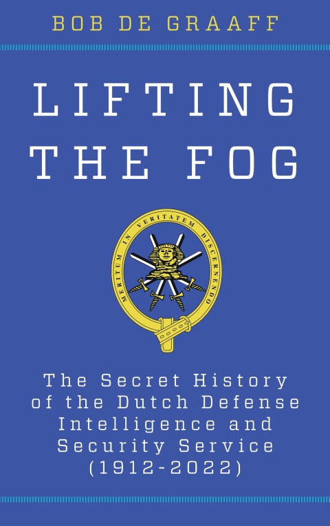 Cover image for book Lifting the Fog