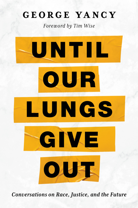 Until Our Lungs Give Out 