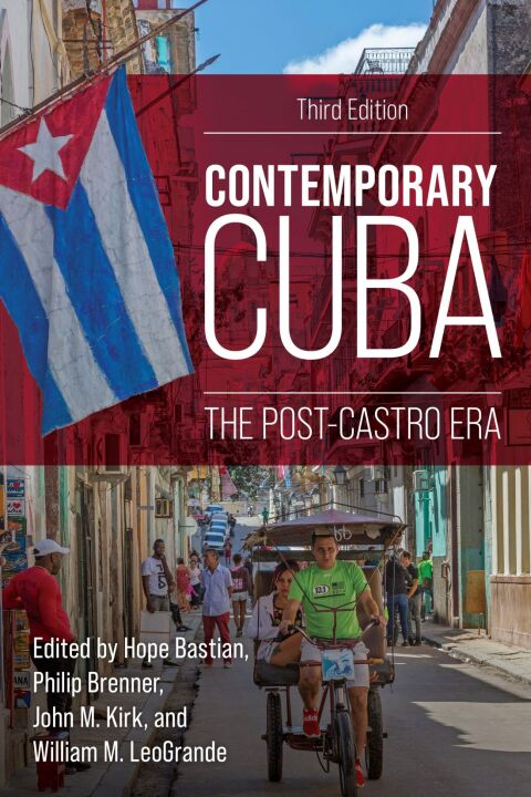 Contemporary Cuba 