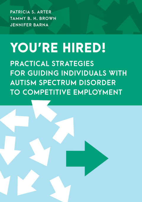 You're Hired! 