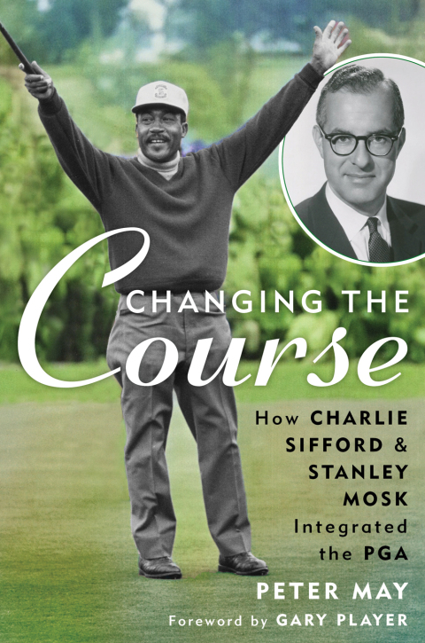 Changing the Course 