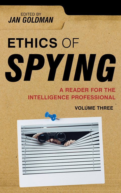 Ethics of Spying 