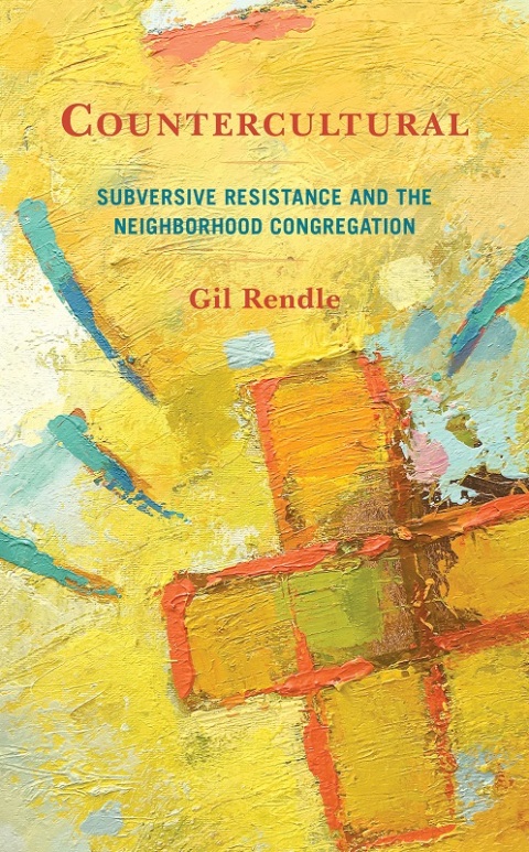 Countercultural 
