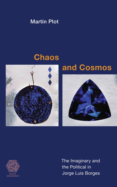 Cover image for book Chaos and Cosmos