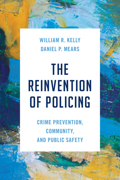Reinvention of Policing 