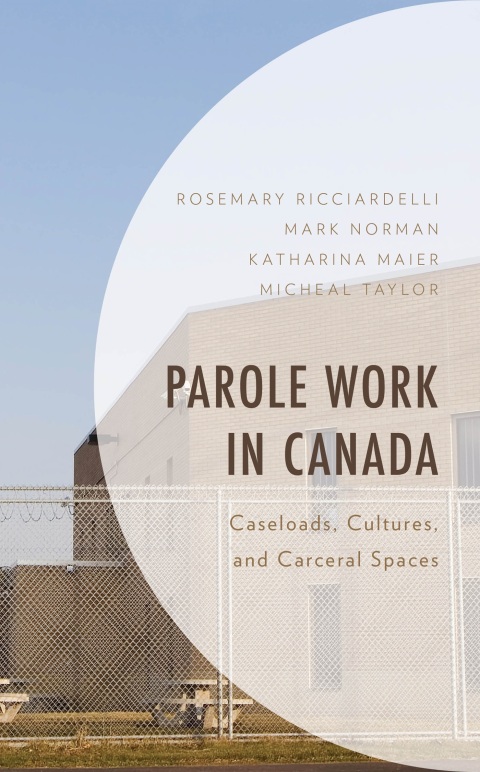 Parole Work in Canada 